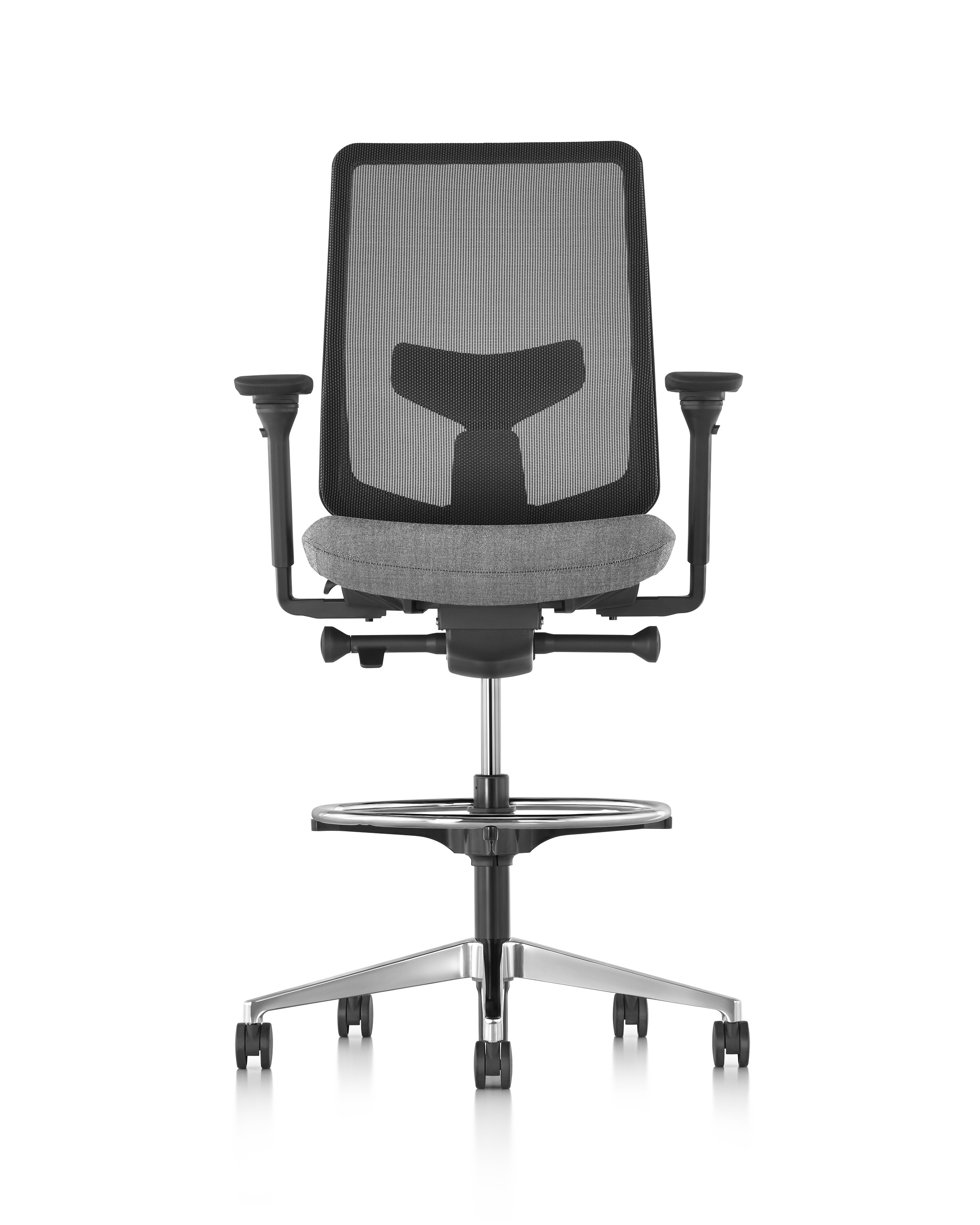办公椅|高脚椅|办公家具|华体（中国）家具|维拉斯高脚椅